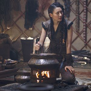 Bilder Marco Polo (2014)