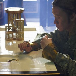 Bilder Marco Polo (2014)