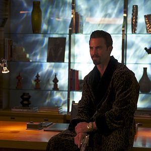 Bilder Milo Ventimiglia