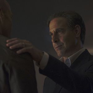 Bilder Stanley Tucci