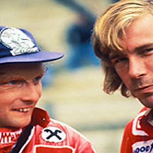 Bilder Hunt vs Lauda: F1's Greatest Racing Rivals