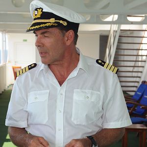 Bilder Das Traumschiff: Mauritius