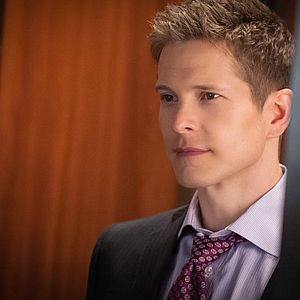 Bilder Matt Czuchry