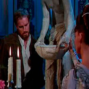 Bilder Inferno und Ekstase