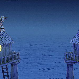 Bilder Hasta Santiago