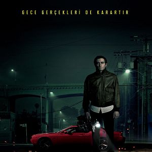 Bilder Nightcrawler - Jede Nacht hat ihren Preis