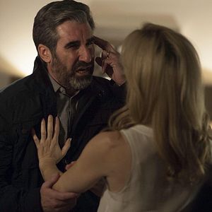 Bilder The Fall - Tod in Belfast