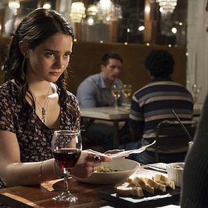 Bilder Aisling Franciosi