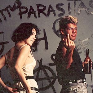 Bilder Radical - A Controversa Saga de Dadá Figueiredo