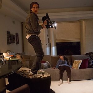 Bilder Nightcrawler - Jede Nacht hat ihren Preis