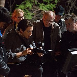 Bilder Nightcrawler - Jede Nacht hat ihren Preis