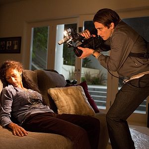 Bilder Nightcrawler - Jede Nacht hat ihren Preis