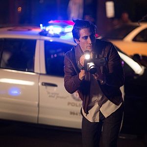 Bilder Nightcrawler - Jede Nacht hat ihren Preis