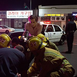 Bilder Nightcrawler - Jede Nacht hat ihren Preis