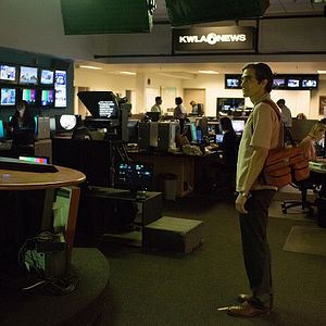 Bilder Nightcrawler - Jede Nacht hat ihren Preis