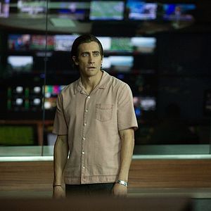 Bilder Nightcrawler - Jede Nacht hat ihren Preis