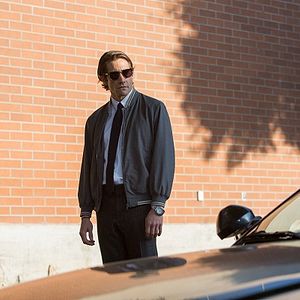 Bilder Nightcrawler - Jede Nacht hat ihren Preis