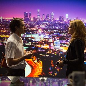 Bilder Nightcrawler - Jede Nacht hat ihren Preis