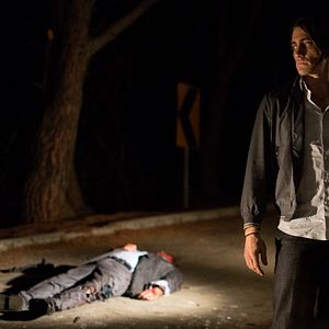 Bilder Nightcrawler - Jede Nacht hat ihren Preis