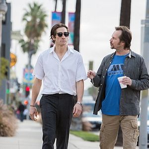 Bilder Nightcrawler - Jede Nacht hat ihren Preis