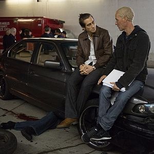 Bilder Nightcrawler - Jede Nacht hat ihren Preis