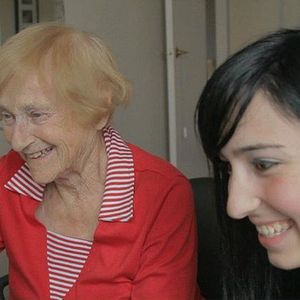 Bilder Cyber Seniors - Digitale Revolution im Altersheim