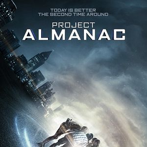 Bilder Project: Almanac