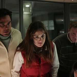 Bilder Arctic Predator - Der weiße Tod