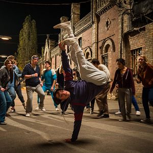 Bilder Dessau Dancers