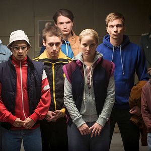 Bilder David Brierley