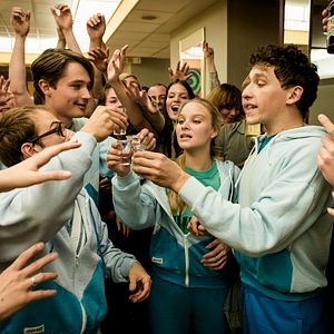 Bilder David Brierley