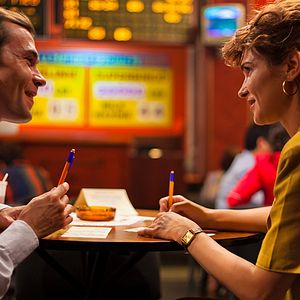 Bilder Despre oameni si melci