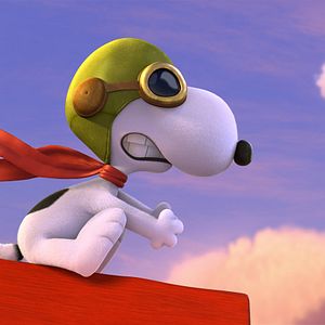 Bilder Die Peanuts - Der Film