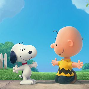 Bilder Die Peanuts - Der Film