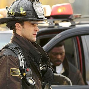 Bilder Chicago Fire