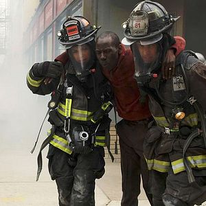 Bilder Monica Raymund