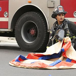 Bilder Monica Raymund