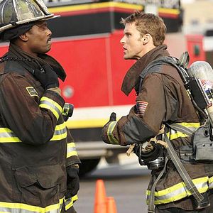 Bilder Eamonn Walker