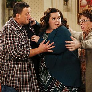 Bilder Melissa McCarthy