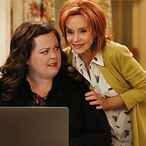 Bilder Melissa McCarthy