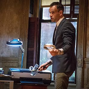 Bilder Jonny Lee Miller