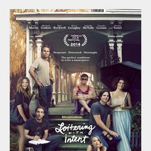 Bilder Loitering With Intent