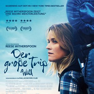 Bilder Der große Trip - Wild