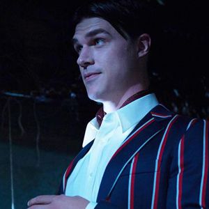 Bilder Finn Wittrock