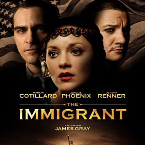 Bilder The Immigrant