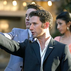 Bilder Mark Feuerstein