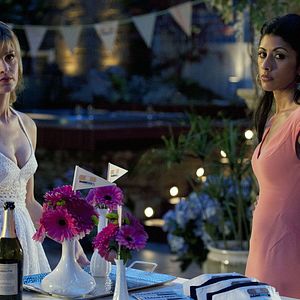 Bilder Reshma Shetty