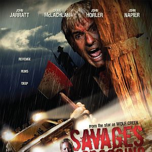 Bilder Savages Crossing