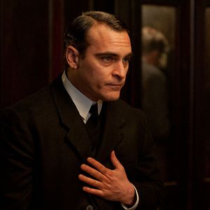 Bilder The Immigrant