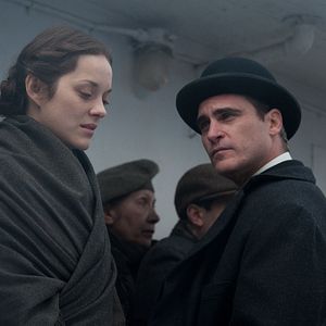 Bilder Marion Cotillard